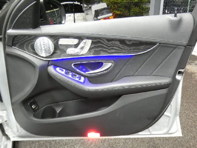 MERCEDES BENZ MERCEDES AMG C station wagon 2020