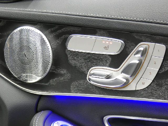 MERCEDES BENZ MERCEDES AMG C station wagon 2020