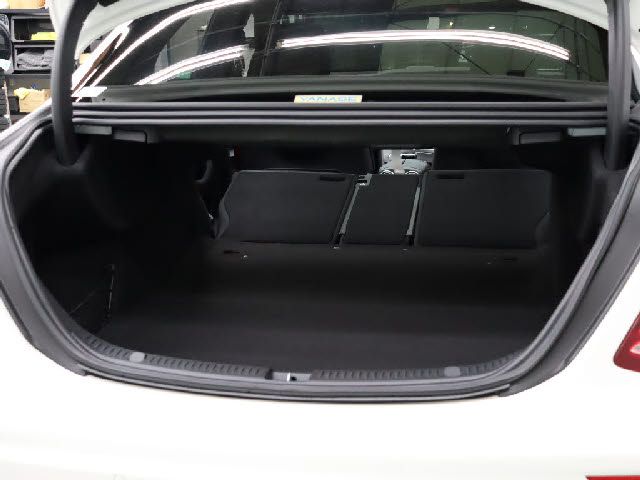 MERCEDES BENZ MERCEDES AMG E class sedan HYBRID 2018