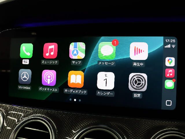 MERCEDES BENZ MERCEDES AMG E class sedan HYBRID 2018