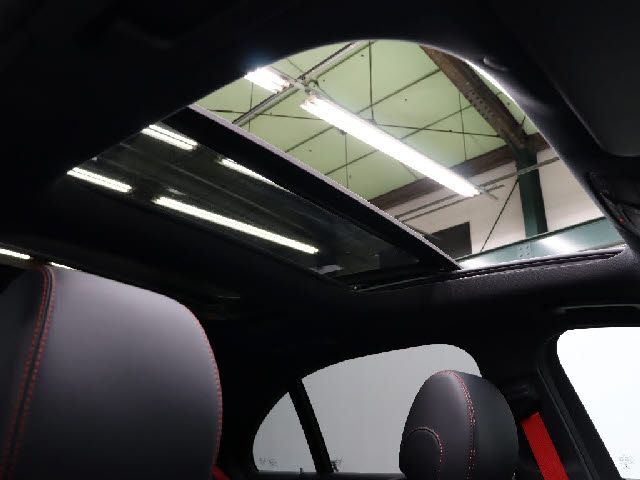 MERCEDES BENZ MERCEDES AMG E class sedan HYBRID 2018