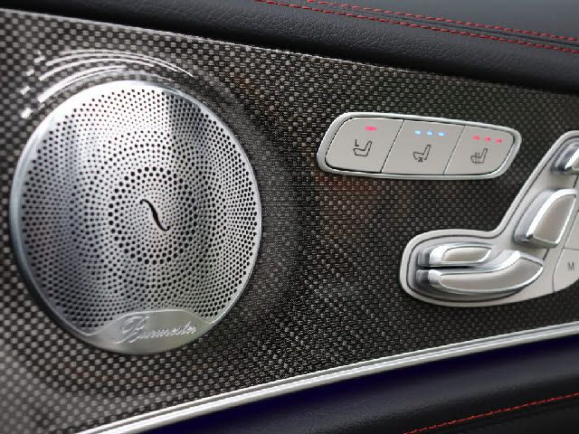 MERCEDES BENZ MERCEDES AMG E class sedan HYBRID 2018