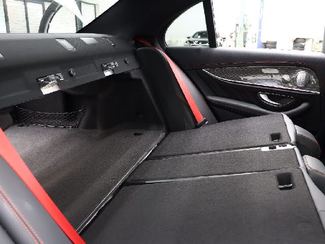 MERCEDES BENZ MERCEDES AMG E class sedan HYBRID 2018