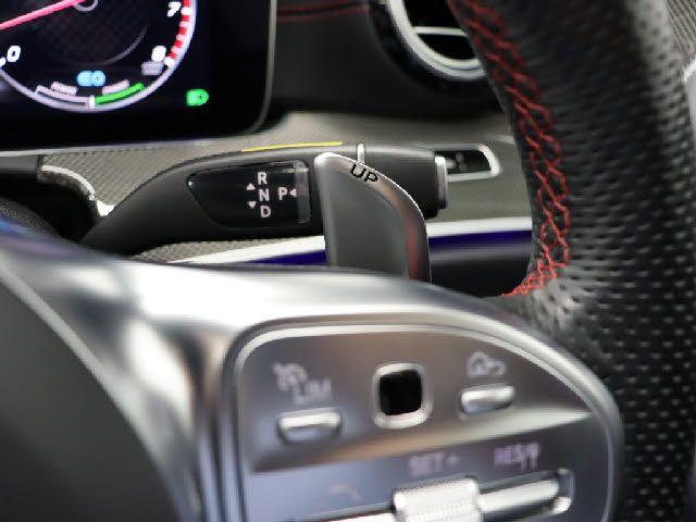 MERCEDES BENZ MERCEDES AMG E class sedan HYBRID 2018