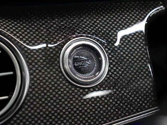 MERCEDES BENZ MERCEDES AMG E class sedan HYBRID 2018