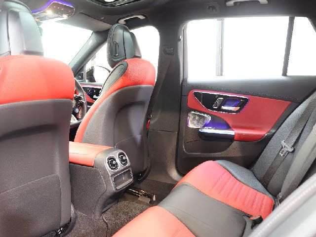 MERCEDES BENZ MERCEDES AMG C station wagon 2023