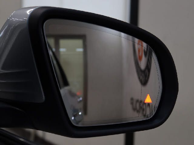 MERCEDES BENZ MERCEDES BENZ C class sedan 2018