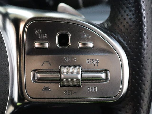 MERCEDES BENZ MERCEDES BENZ C class sedan 2018