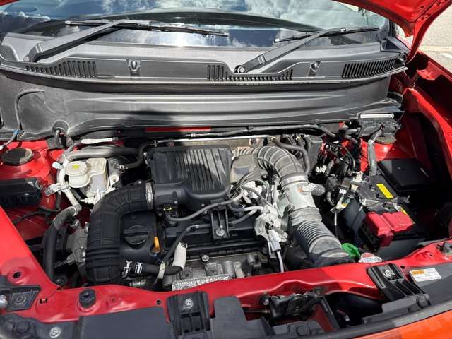 SUZUKI XBEE 4WD 2018