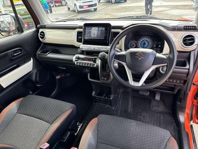 SUZUKI XBEE 4WD 2018