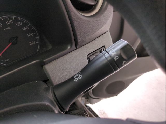 NISSAN NV350 CARAVAN 4WD 2013