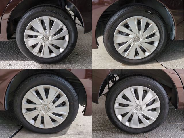 NISSAN DAYZ ROOX 2015