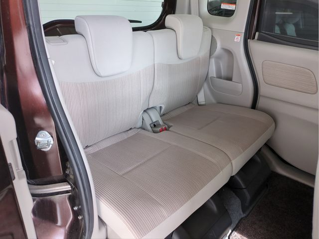 NISSAN DAYZ ROOX 2015