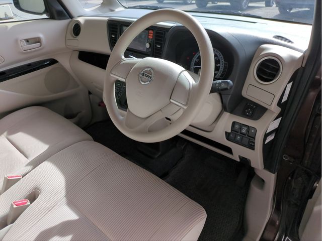 NISSAN DAYZ ROOX 2015