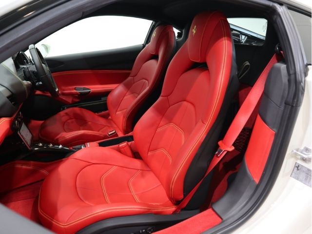 FERRARI FERRARI 488GTB 2018