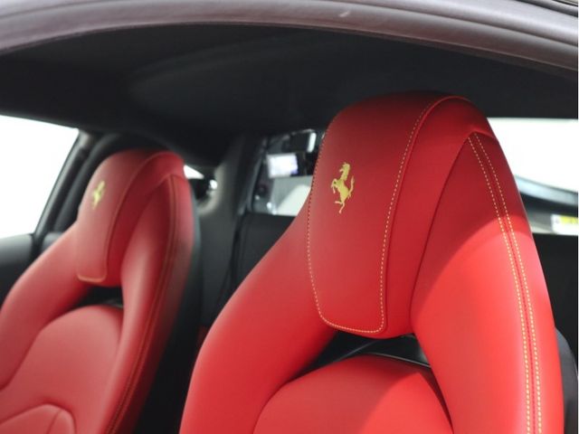 FERRARI FERRARI 488GTB 2018