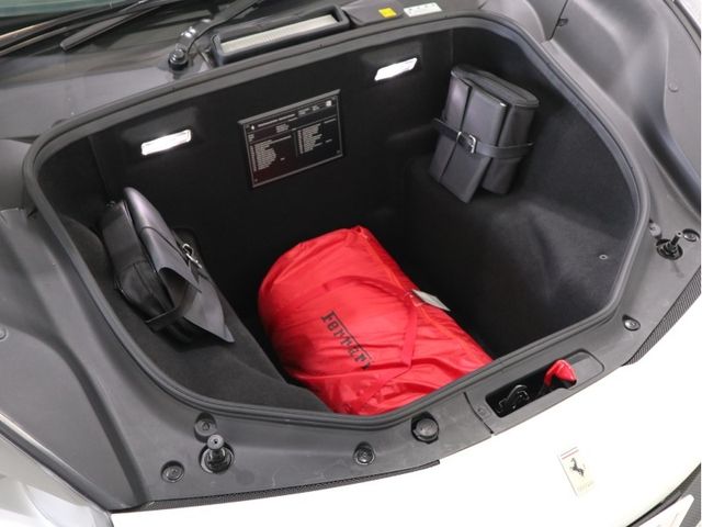 FERRARI FERRARI 488GTB 2018