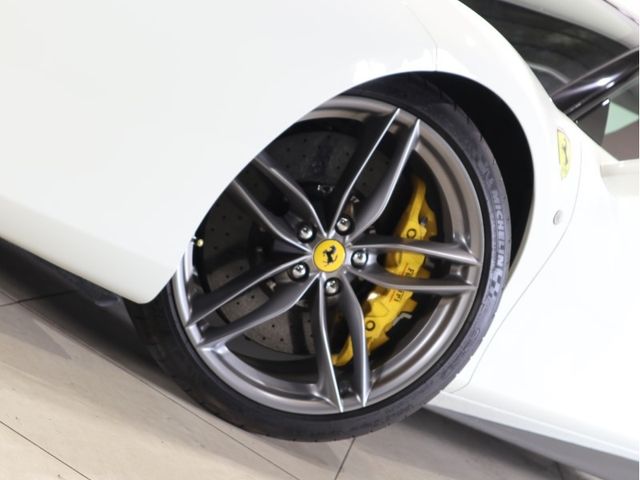 FERRARI FERRARI 488GTB 2018