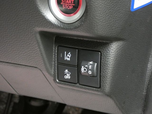 HONDA N BOX CUSTOM 4WD 2021