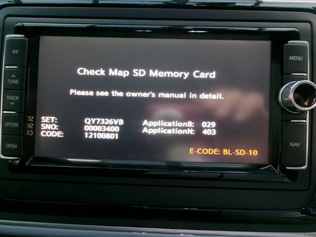 VOLKSWAGEN VOLKSWAGEN The BEETLE 2014