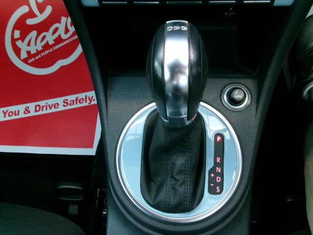 VOLKSWAGEN VOLKSWAGEN The BEETLE 2014