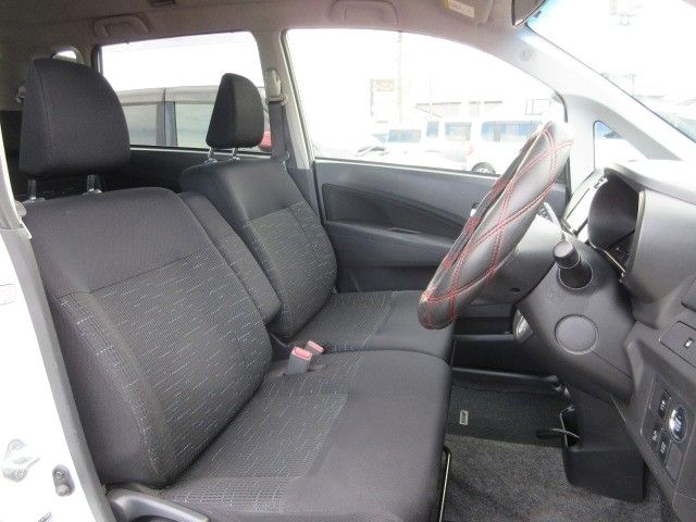 DAIHATSU MOVE CUSTOM 2013