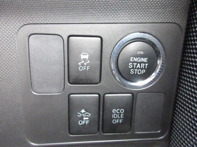 DAIHATSU MOVE CUSTOM 2013