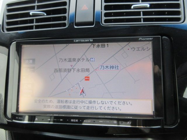 DAIHATSU MOVE CUSTOM 2013