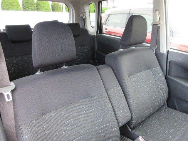 DAIHATSU MOVE CUSTOM 2013