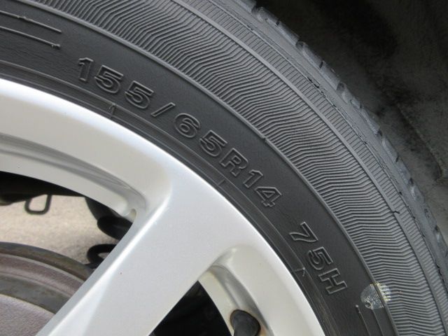 DAIHATSU MOVE CUSTOM 2013