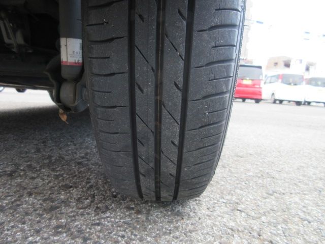 DAIHATSU MOVE CUSTOM 2013