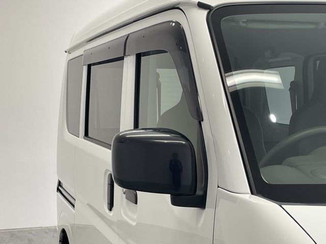SUZUKI EVERY van 2021