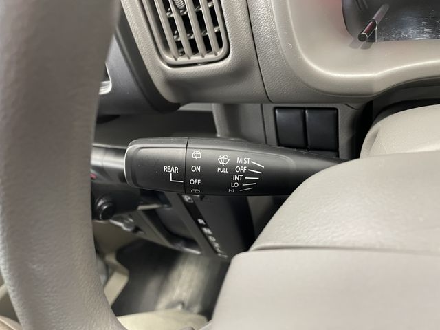 SUZUKI EVERY van 2021