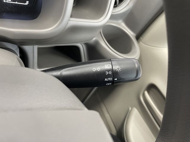 SUZUKI EVERY van 2021