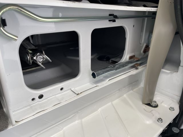 SUZUKI EVERY van 2021