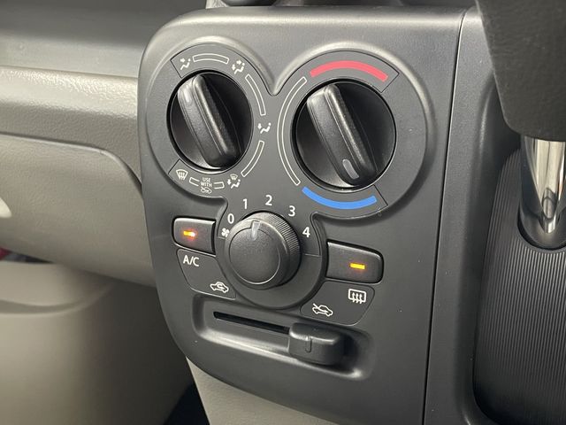 SUZUKI EVERY van 2021