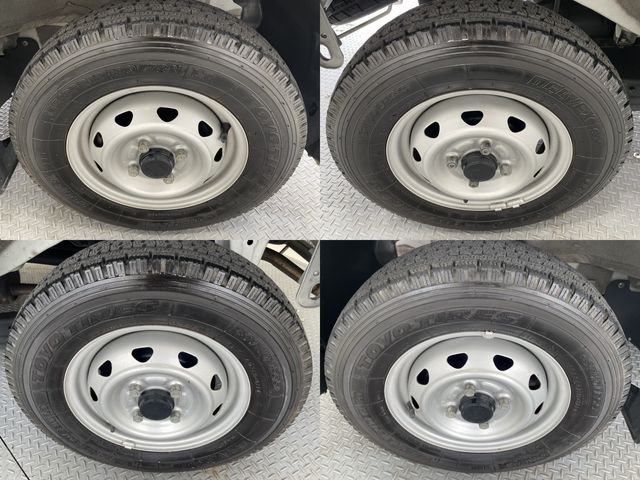 SUZUKI EVERY van 2021