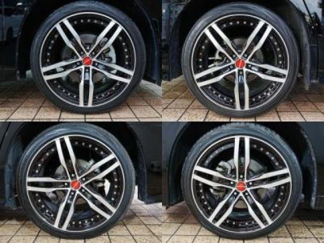 TOYOTA VELLFIRE 2019