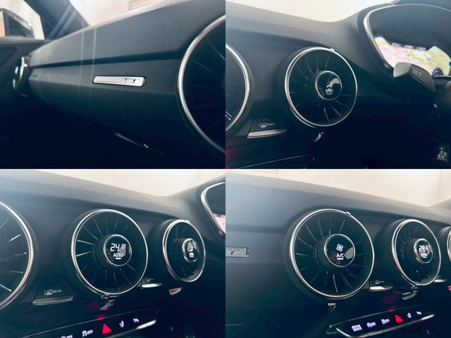 AUDI AUDI TT coupe 2023