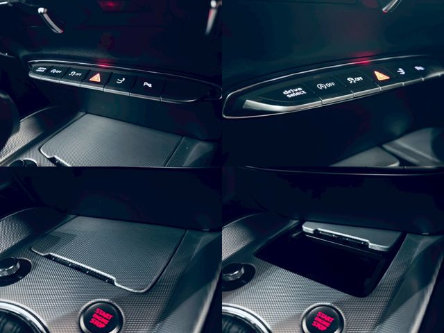 AUDI AUDI TT coupe 2023