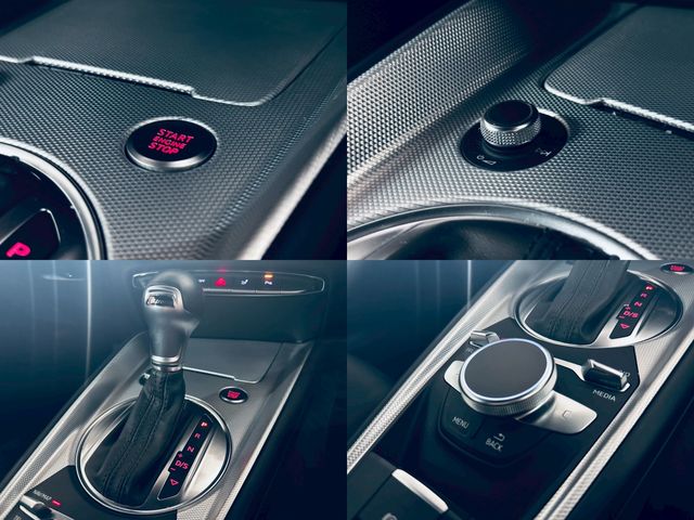 AUDI AUDI TT coupe 2023