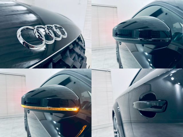 AUDI AUDI TT coupe 2023