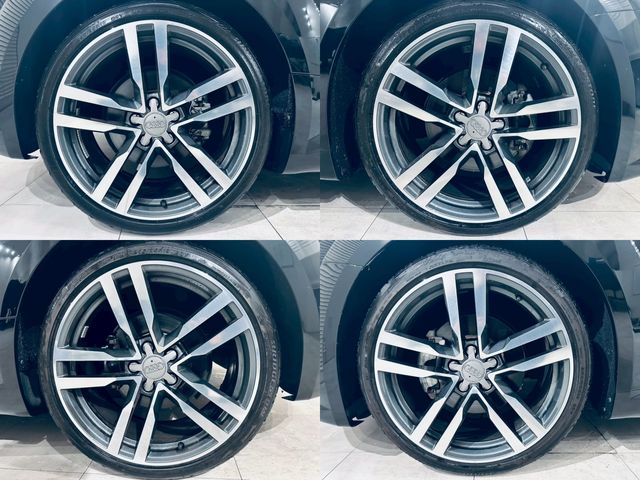 AUDI AUDI TT coupe 2023