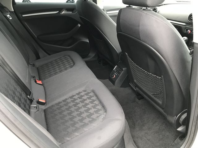 AUDI AUDI A3 SPORTBACK 2015