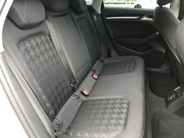 AUDI AUDI A3 SPORTBACK 2015