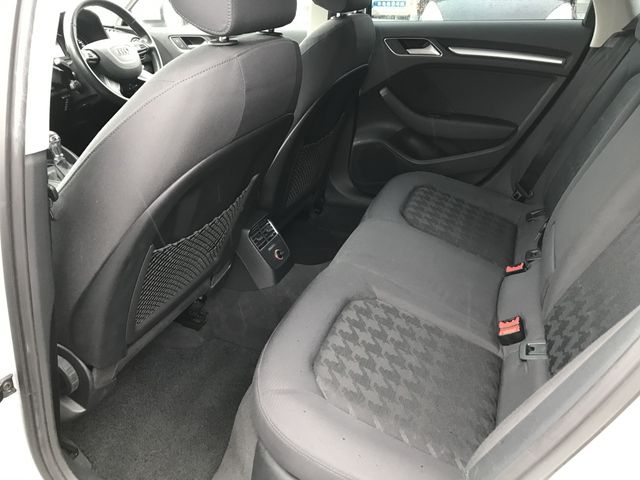 AUDI AUDI A3 SPORTBACK 2015