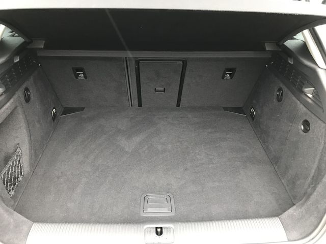 AUDI AUDI A3 SPORTBACK 2015