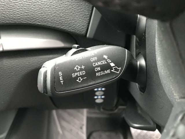 AUDI AUDI A3 SPORTBACK 2015