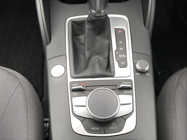 AUDI AUDI A3 SPORTBACK 2015