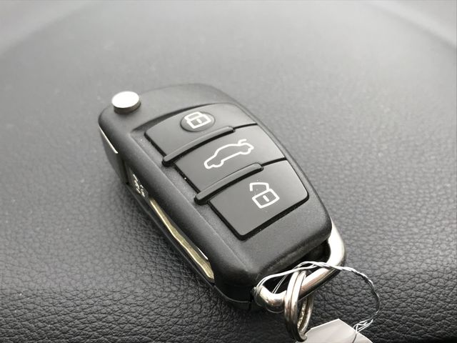 AUDI AUDI A3 SPORTBACK 2015